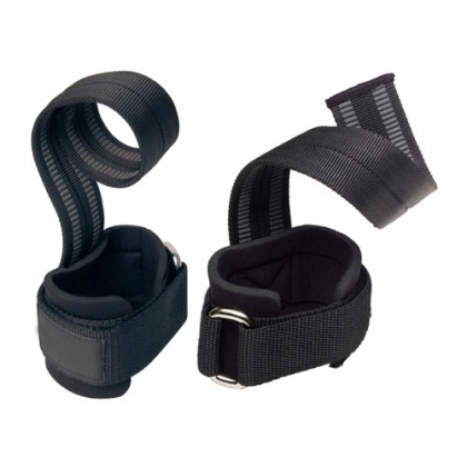 Comfort Lifting Straps